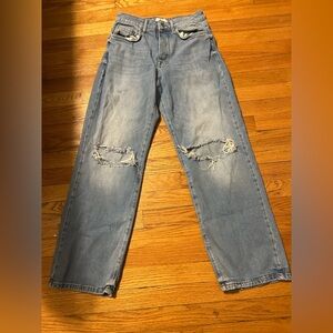 Forever 21 Jeans